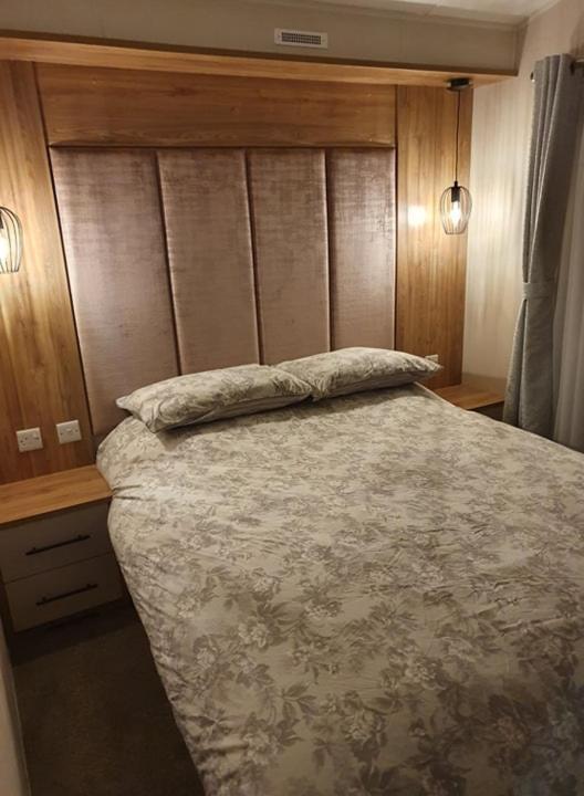 8 Berth Luxury Caravan-Southview Holiday Park Skegness Eksteriør billede