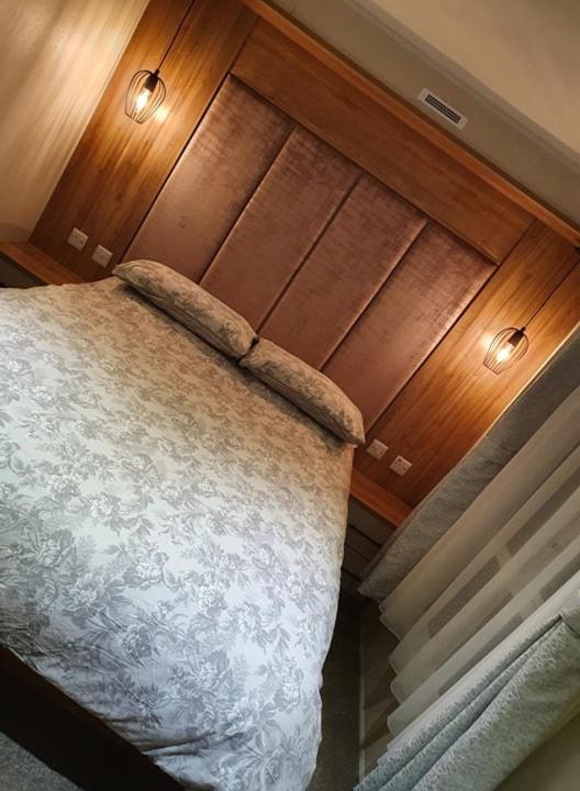 8 Berth Luxury Caravan-Southview Holiday Park Skegness Eksteriør billede