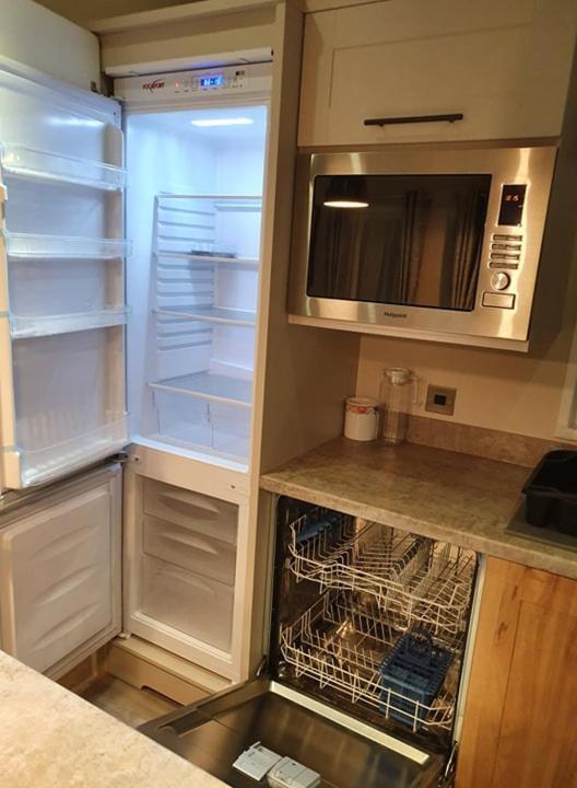 8 Berth Luxury Caravan-Southview Holiday Park Skegness Eksteriør billede