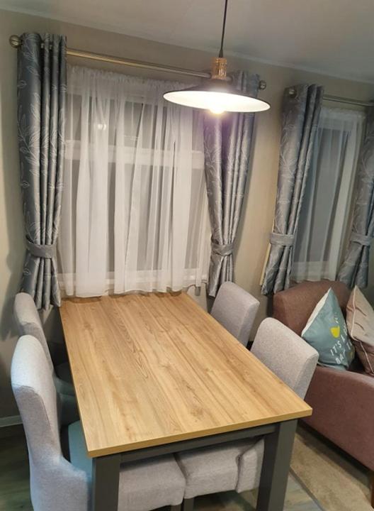 8 Berth Luxury Caravan-Southview Holiday Park Skegness Eksteriør billede